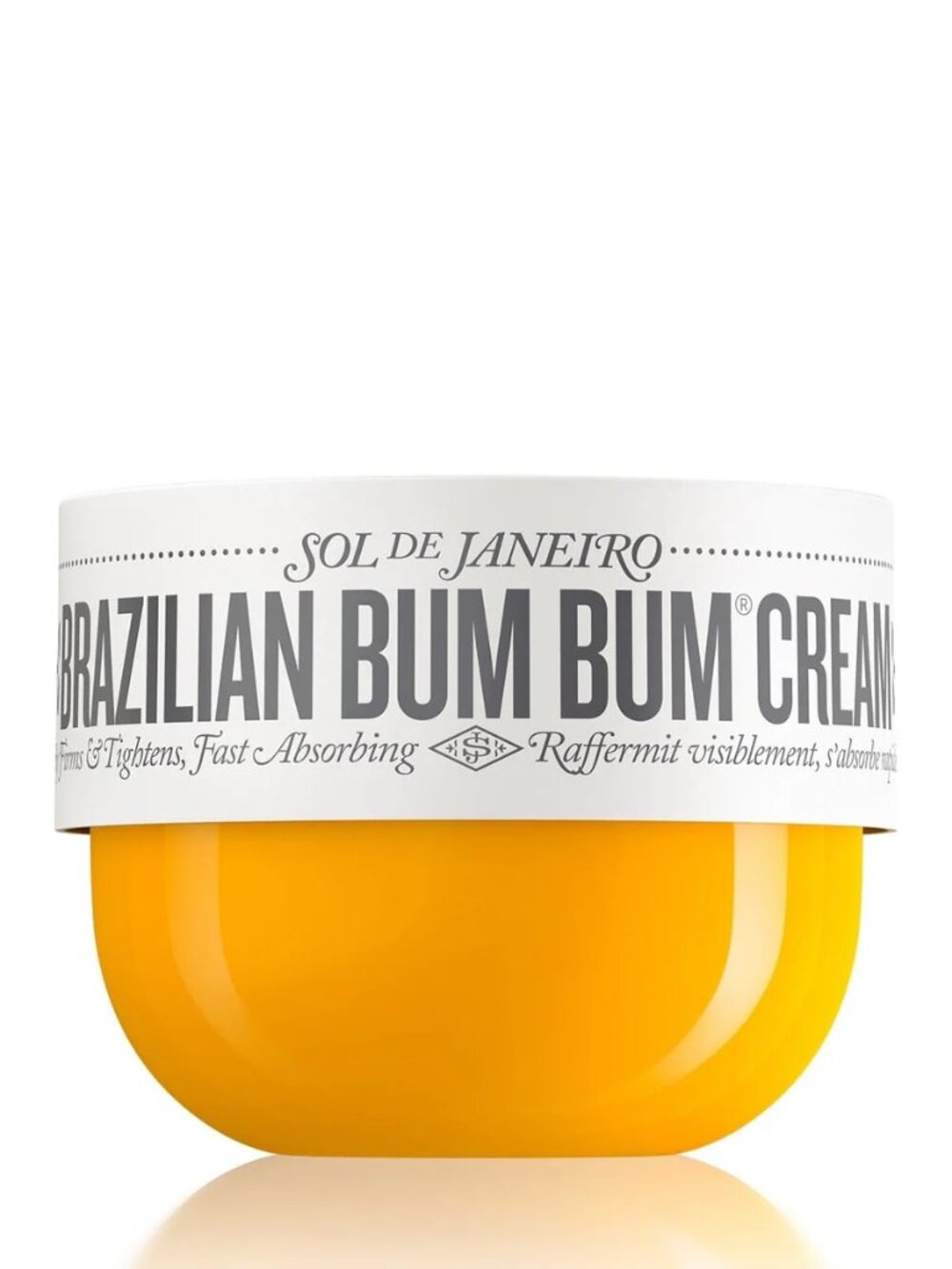 Sol de Janeiro Bum Bum Body Cream
